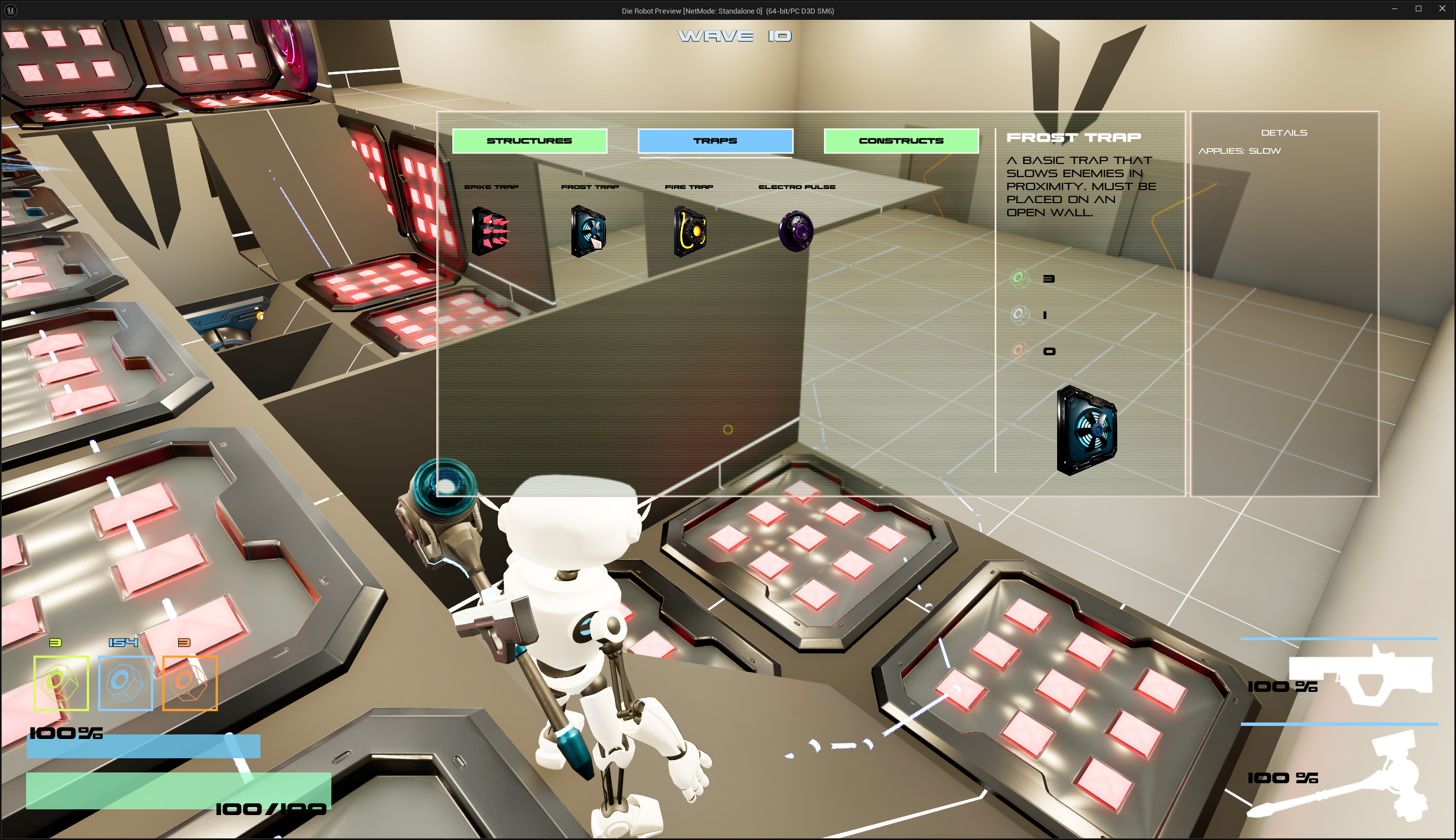 Plan phase — reviewing and upgrading